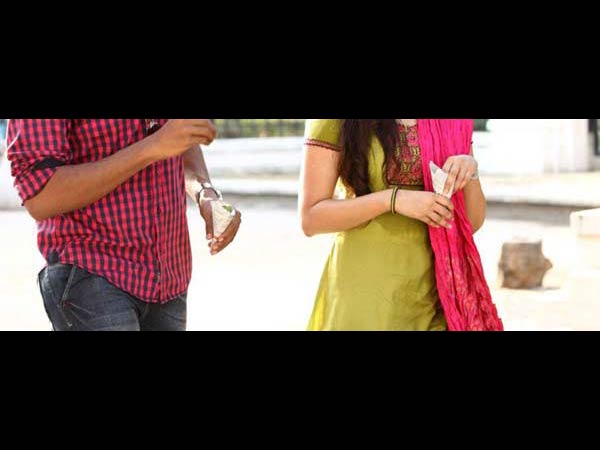 ஒரேவீட்டில் வசிப்பு