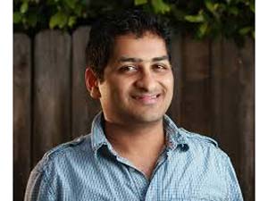 UCLA researcher Sanjam Garg awarded Doctoral Dissertation Award for 2013 UCLA researcher Sanjam Garg awarded Doctoral Dissertation Award for 2013