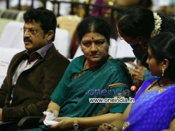 சசிகலாவின் ரியர்வ்யூ அக்ரோ பார்ம் 