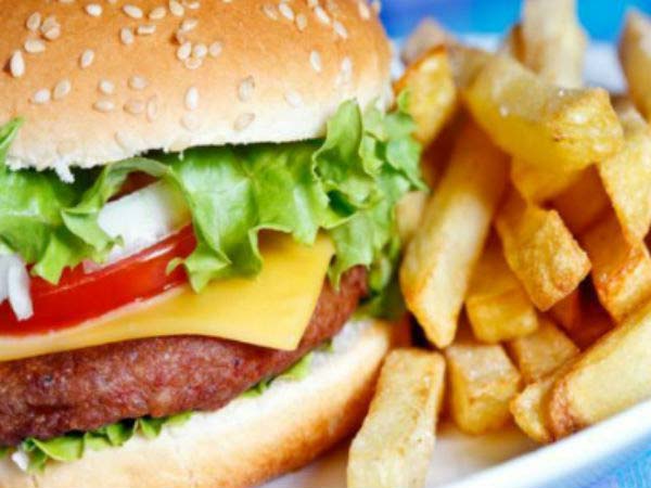 உணவில் கவனம் தேவை: