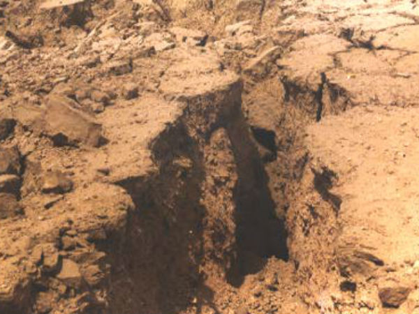 அணுகுண்டு சோதனை .இடத்துக்குள் நுழைய முடியவில்லை-சிஐஏ