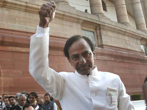 தெலுங்கானா