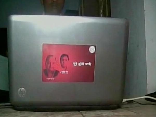 Laptop