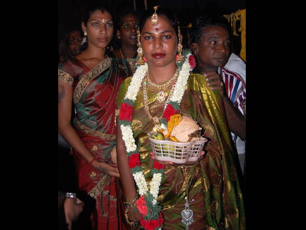 18 நாட்கள் திருவிழா