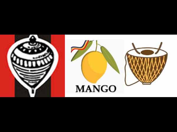 தேமுதிக, பாமக, மதிமுக