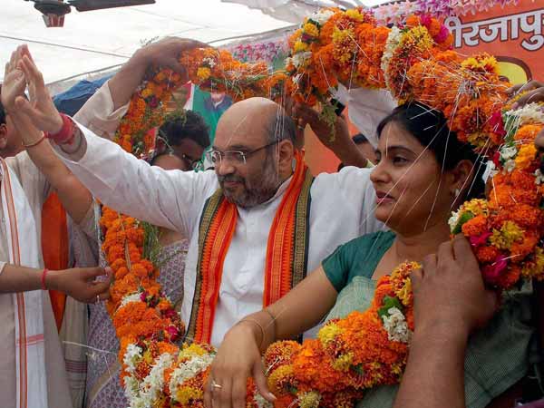 உத்தரபிரதேசம்