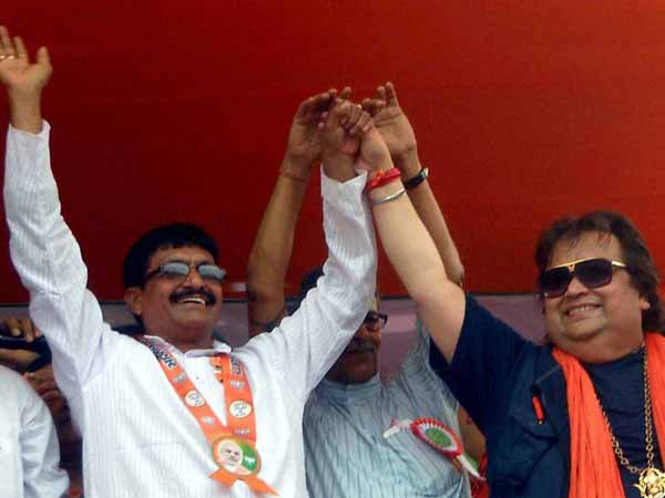 மேற்கு வங்கம்