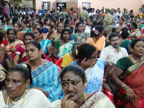 சித்திரை திருவிழா