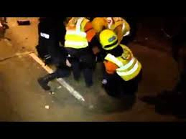 உதவி செய்வதாக மயக்கிய ஷோஜாய்