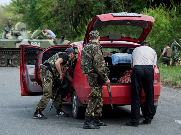 அதிபர் தேர்தல்: