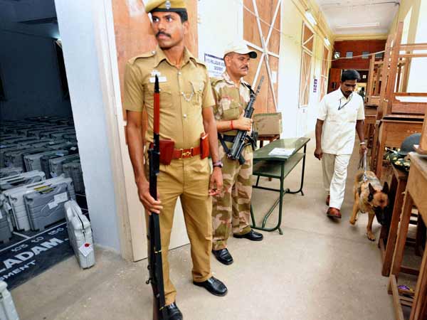 ரூ. 600 கோடியை எட்டிய செலவு