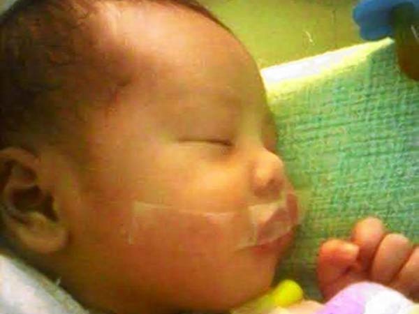 அதிகமாக அழுகிறது...