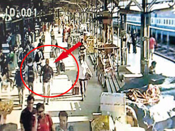 சிசிடிவி கேமரா