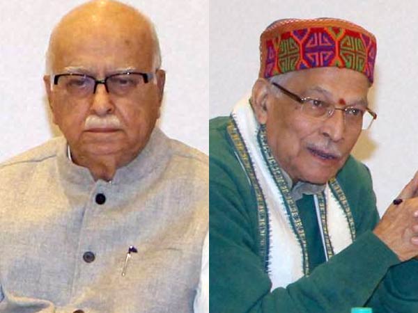 இருவரை சரிகட்ட ஆர்.எஸ்.எஸ். தீவிரம்