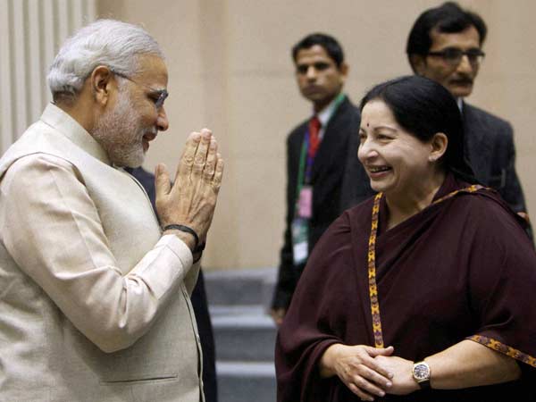 பாஜக, அதிமுகவுக்கு சாதகம்