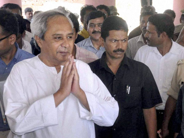 11 ஆண்டுகால கூட்டணி