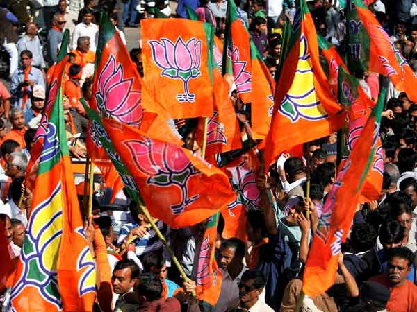 பாஜக வெல்லும்.. வலிமையான மத்திய அரசு