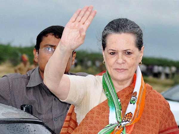 காங்கிரஸ் ஆதரவுடன் அரசு?