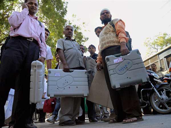 பலத்த பாதுகாப்பு