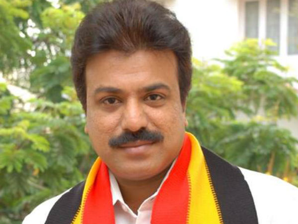 சேலத்தில் மச்சானுக்கு வச்ச ஆப்பு