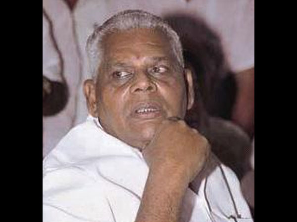 திமுக-தமாகா