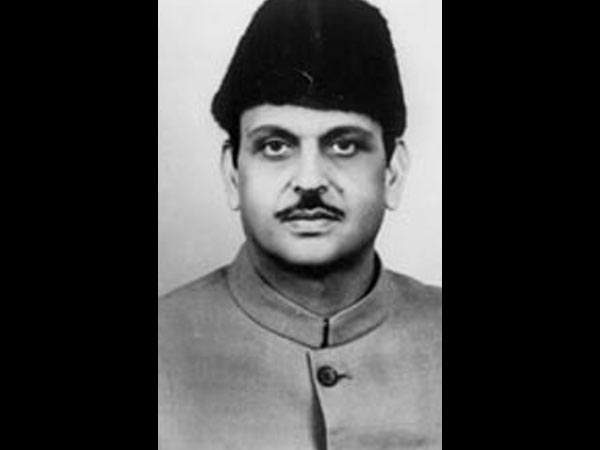 வி.பி.சிங்