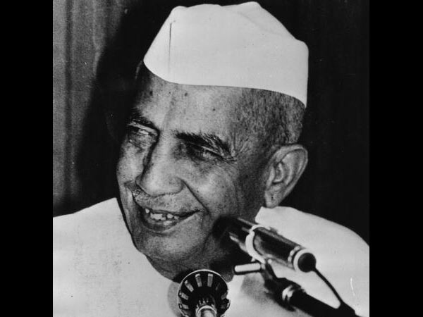 சரண்சிங்