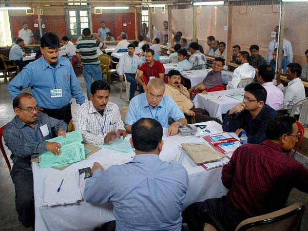 கேரள கட்சியாக சுருங்கியது..