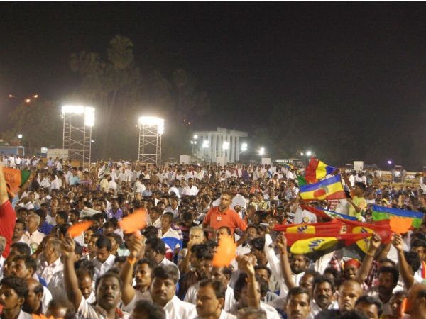 மோடி அலை