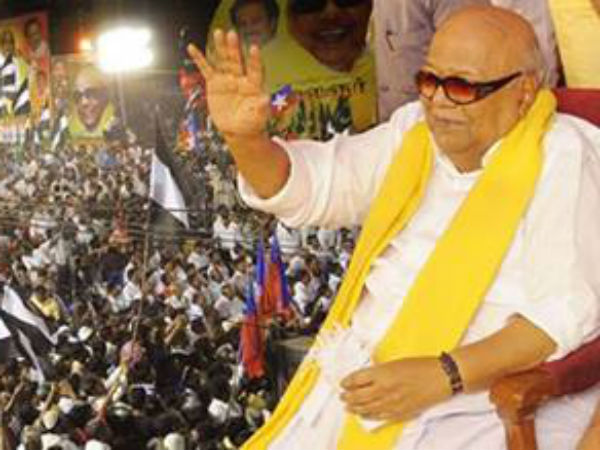 பிரசாரம் செய்ய நிர்பந்தம் பிரசாரம் செய்ய நிர்பந்தம்