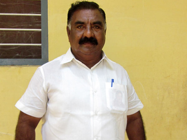 32. தூத்துக்குடி