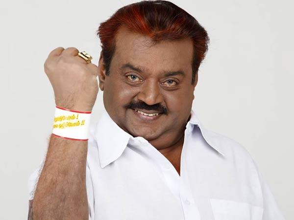 31 லட்சம் வாக்குகள் பெற்ற தேமுதிக