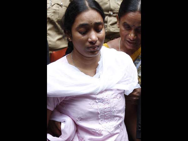 பிரிந்த திவ்யா