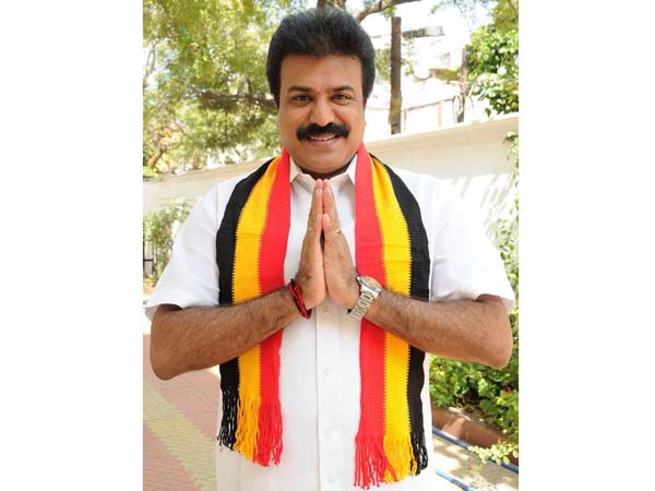 அனுபவம் இல்லாத சுதீஷ்