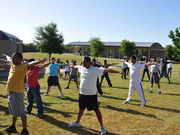 வசந்தகால வரவேற்பு வசந்தகால வரவேற்பு