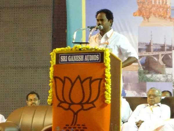 மதிமுக மல்லை சத்யா