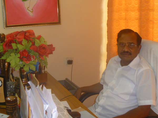 தமிழகத்தில் அமைந்த தேசிய ஜனநாயகக் கூட்டணி