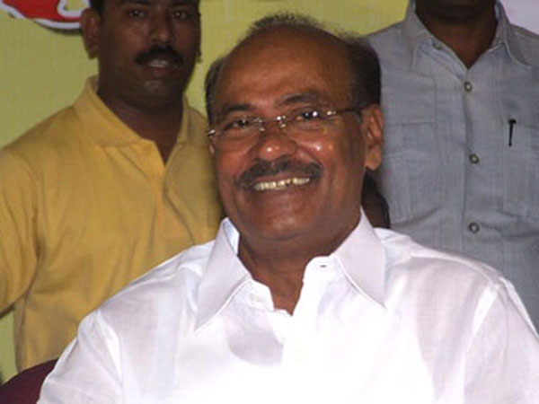 உங்களுக்கும் நன்றி வாக்காளர்களே...