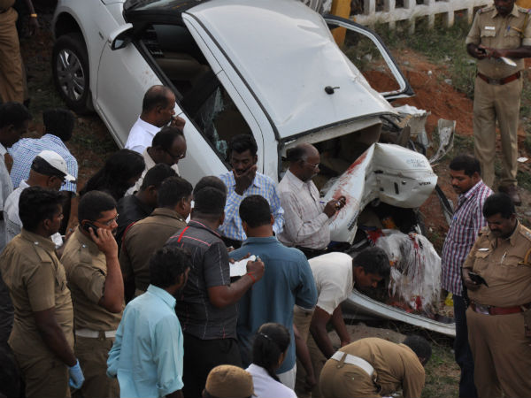 3 killed in freak accident near Nellai
