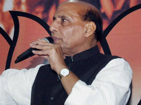 ராஜ்நாத்சிங்