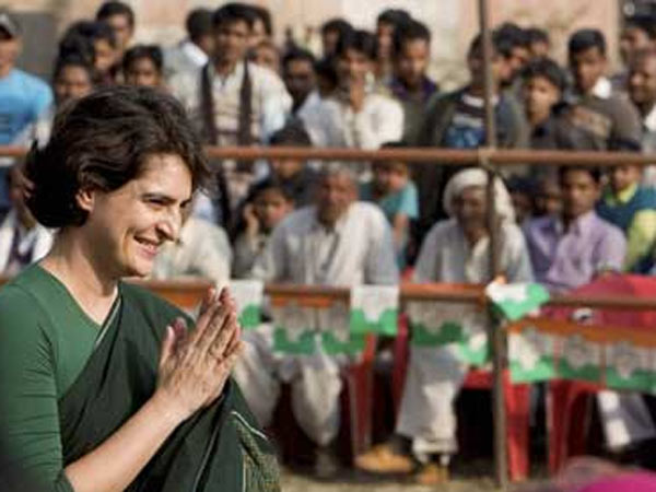 சகுனம் நல்லாயிருக்கே