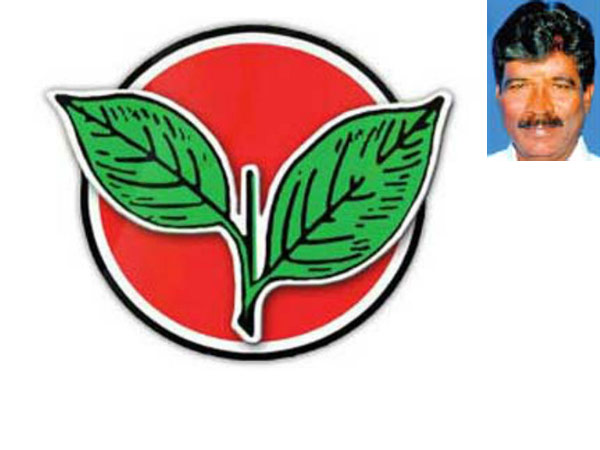 2. ஆரணியில் ஏழுமலை