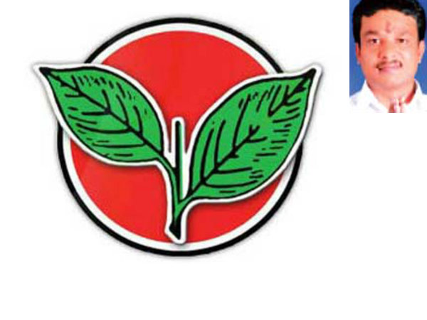 3. மத்திய சென்னை விஜயகுமார்