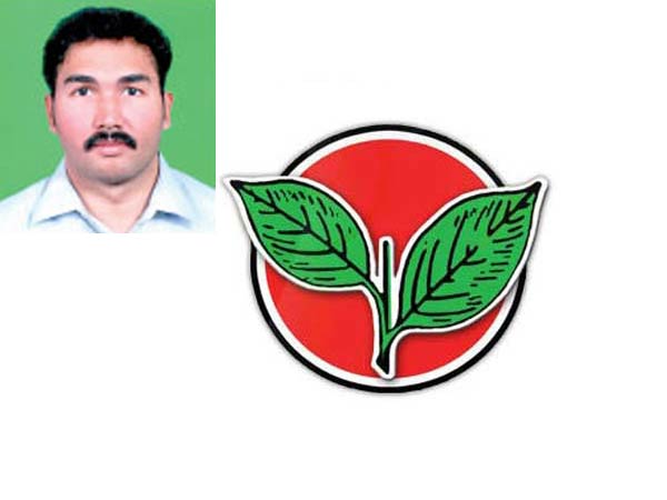 4. தென் சென்னை ஜெயவர்த்தன்