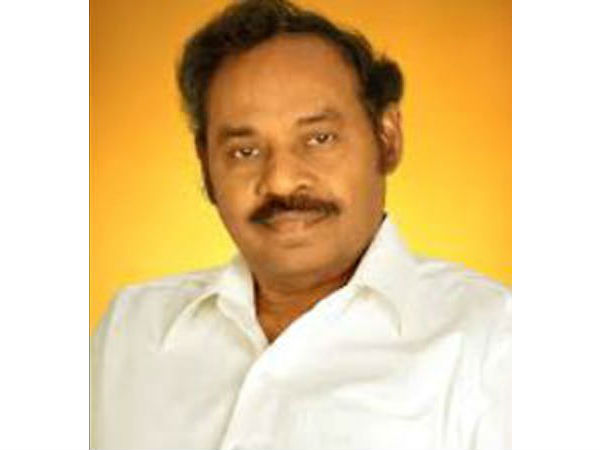 14. பெரம்பலூர் பாரிவேந்தர் பரிதாபம்