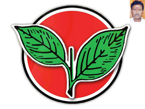 25. விழுப்புரம் ராஜேந்திரன்