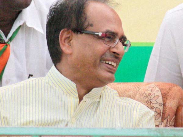 மத்திய பிரதேச அரசு உஷார்