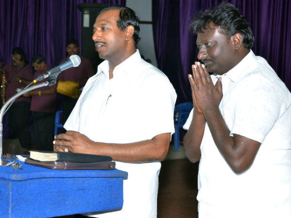 தூத்துக்குடி