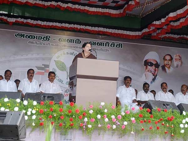 தேர்தல் பிரிவு பணிகள்