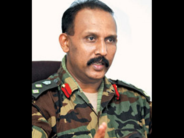 கமல் குணரட்ன